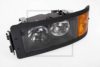 PE Automotive 030.581-00A Headlight